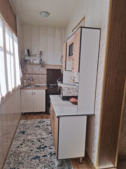 Юнусабад 15 2/3 этаж 4