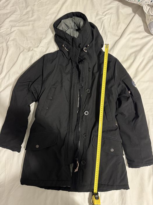 Geaca iarna peak performance marime xs