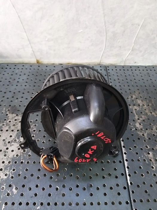 Aeroterma ventilator habitaclu vw golf 5 1k f994031p 1k1820015d