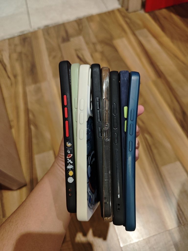 Xiaomi 12 lite 128gb 8gb