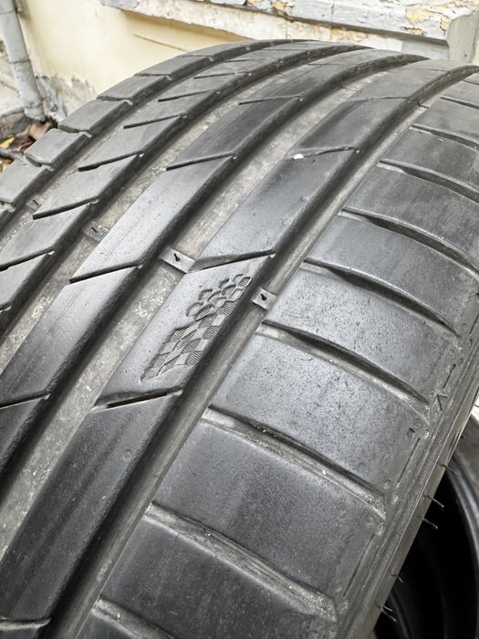 Anvelope Vara Kumho Ecsta PS71 245/45/19