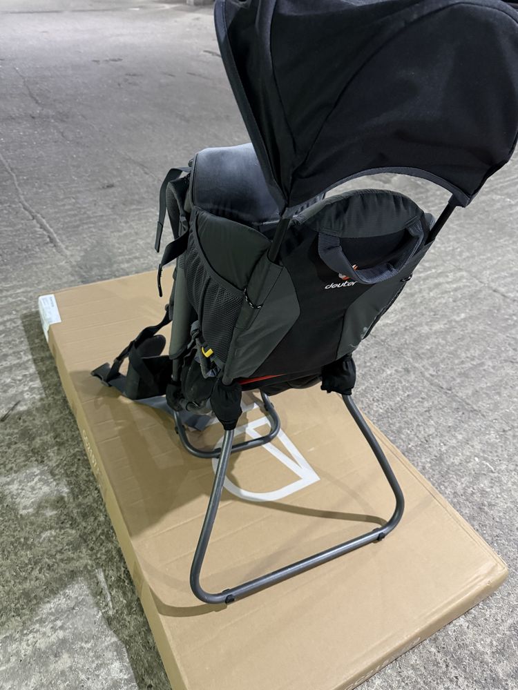 Раница за носене на деца Deuter