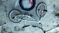 Bicicleta BMX bmx
