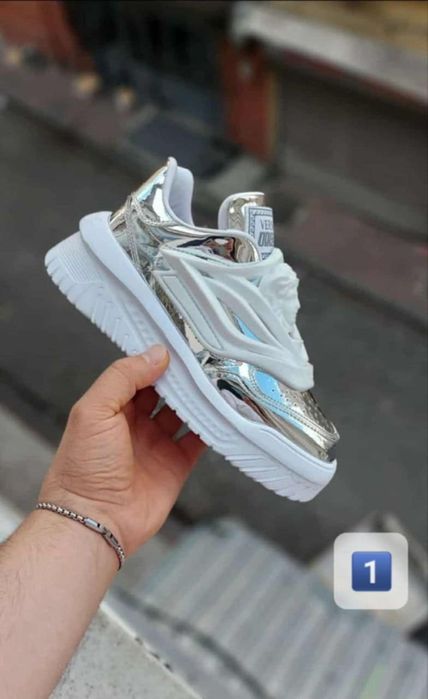 Adidași super unisex