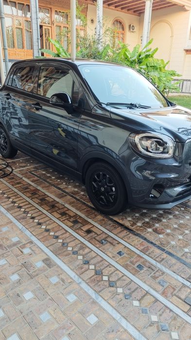 Leapmotor t03  403km 2024