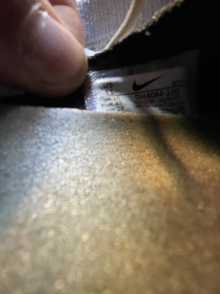 Nike vapormax 2021 FK