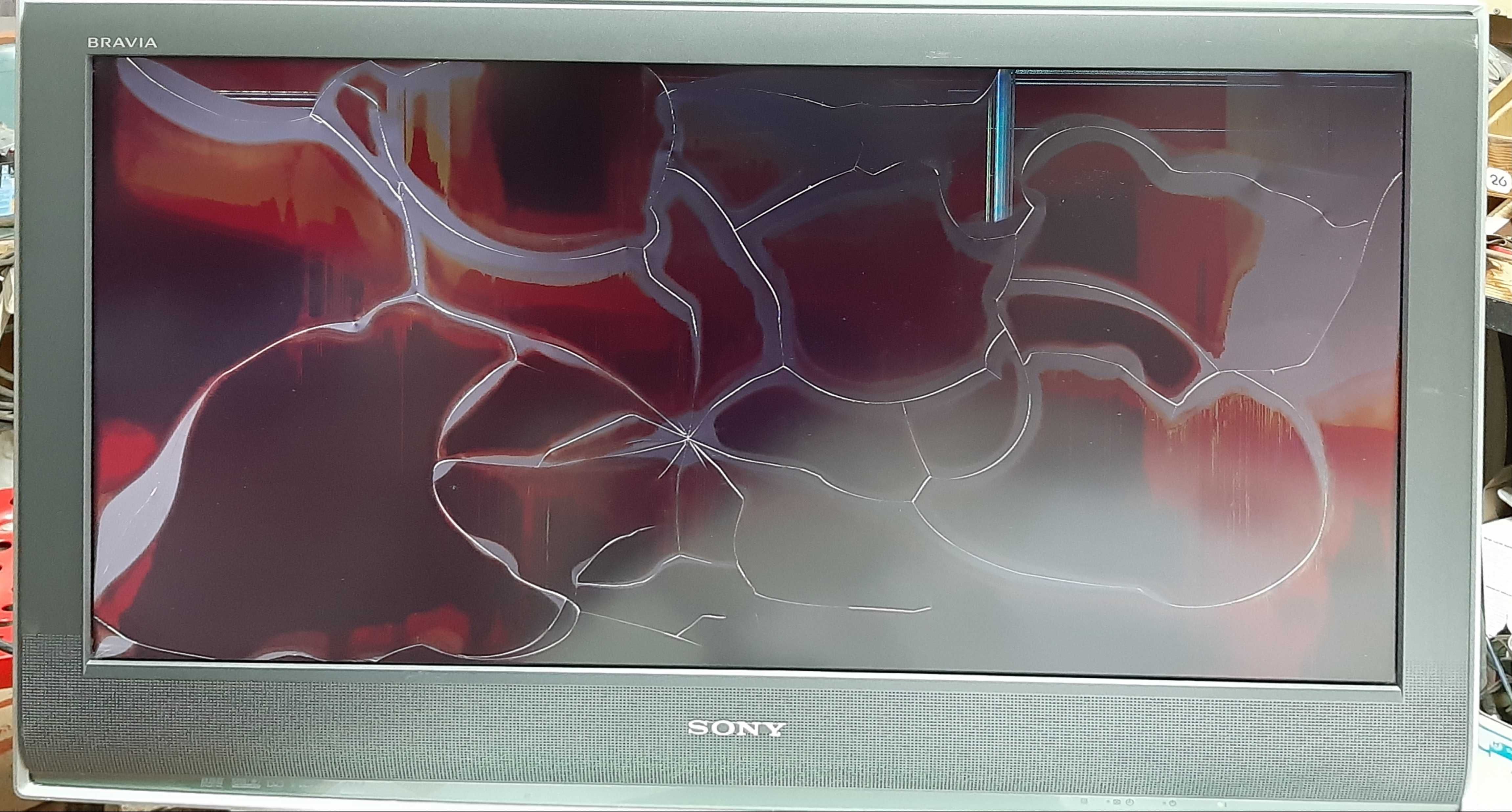 СОНИ Бравия SONY Bravia