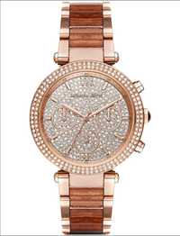 Ceas nou nouț Michael Kors MK6285 Rose Gold