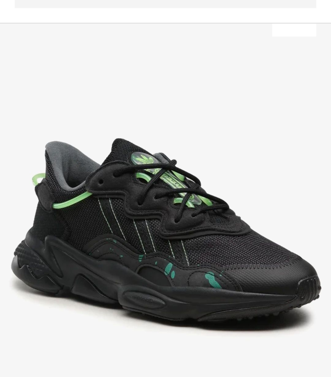 НОВИ Adidas Originals OZWEEGO 37
