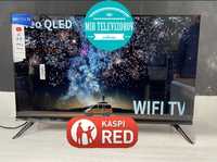 Smart tv Новый 82см Телевизоров в упаковке ютуб вайфай модел 32е7jk