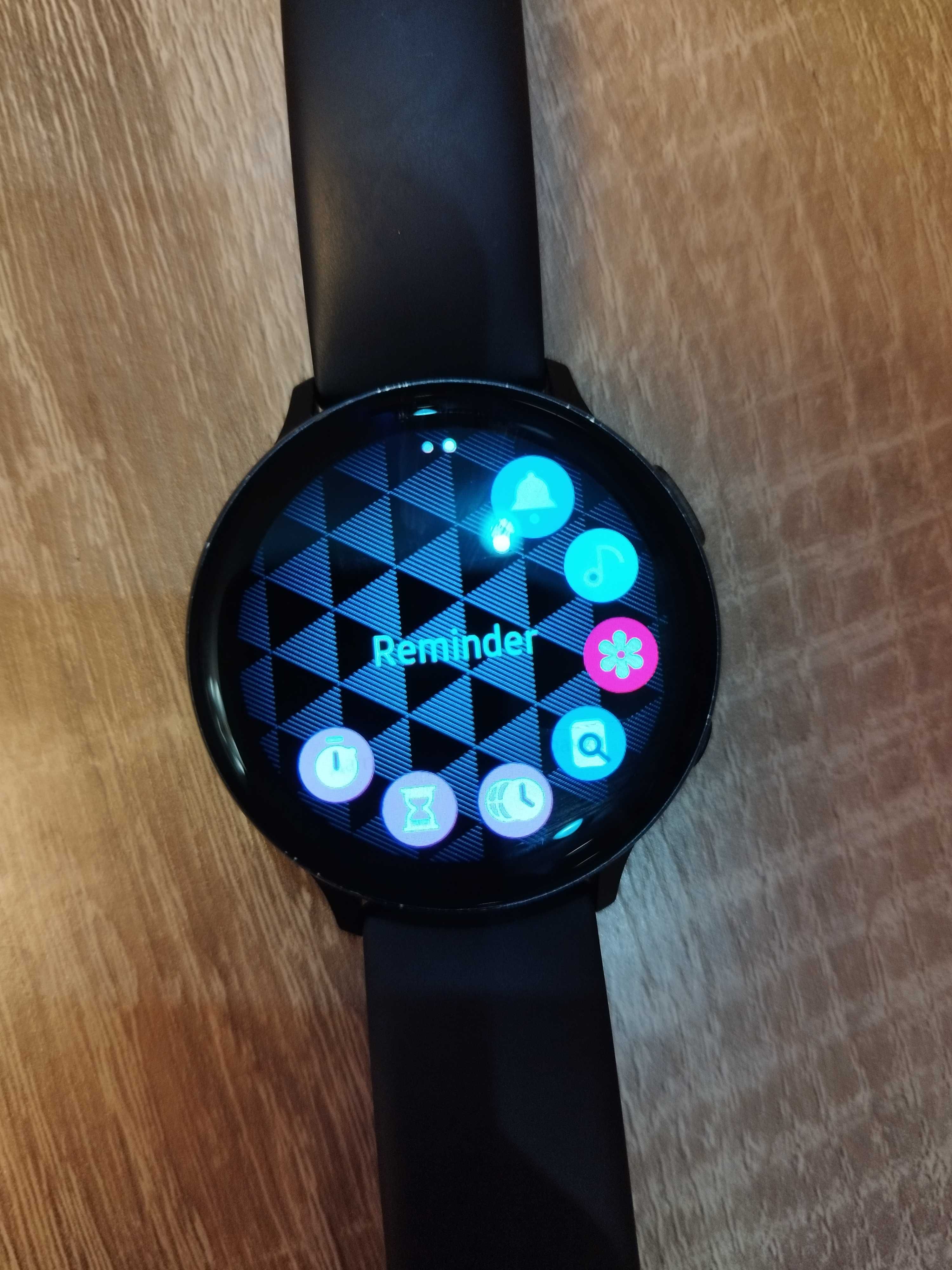 Samsung galaxy watch/смарт часовник