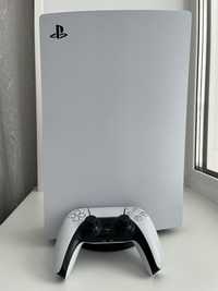 Продам Playstation 5