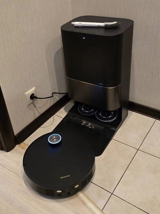 Dreame X50 Ultra Complete | Высшее качество| Гарантия| Доставка