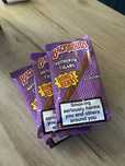 Backwoods honey berry
