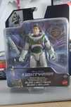 Figura Disney Pixar Lightyear Space Ranger Alpha Buzz Lightyear