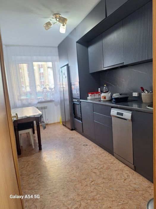 Сдам 3-х ком квартира район Карагайлы