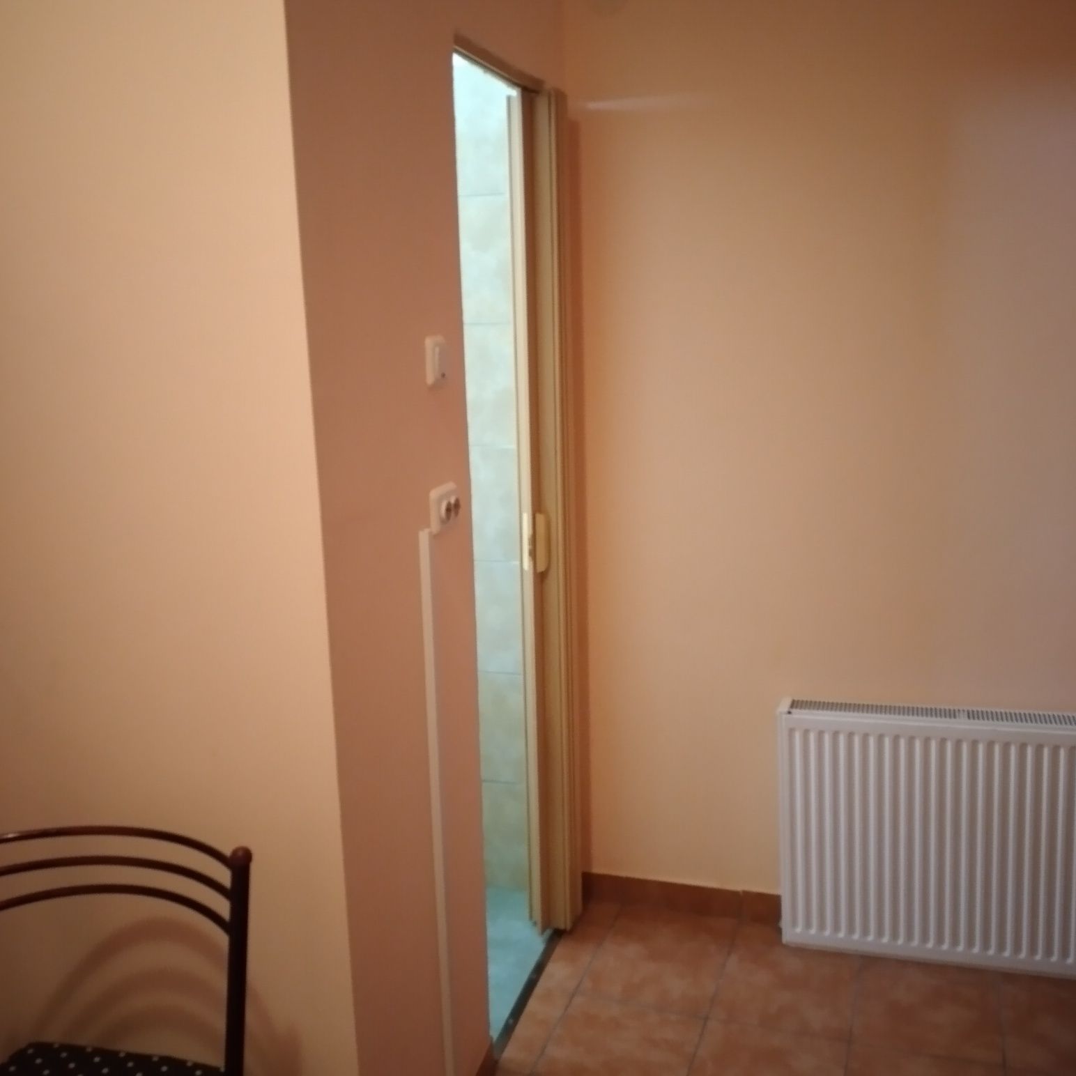 Vand apartament oarja