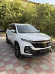 Captiva 5 PREMIER 2024