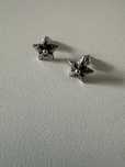 Vand cercei Chrome hearts