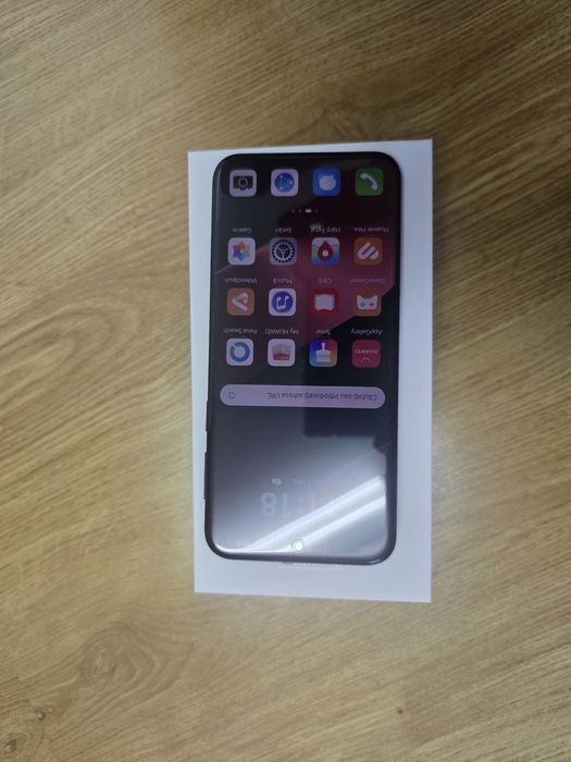 Huawei pura 80 pro 512 NOU