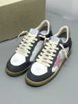Sneakers Golden Goose Ball Star