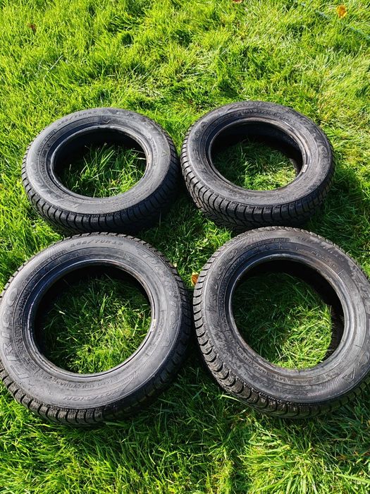 Зимни гуми Debica Frigo 2 165/70/13