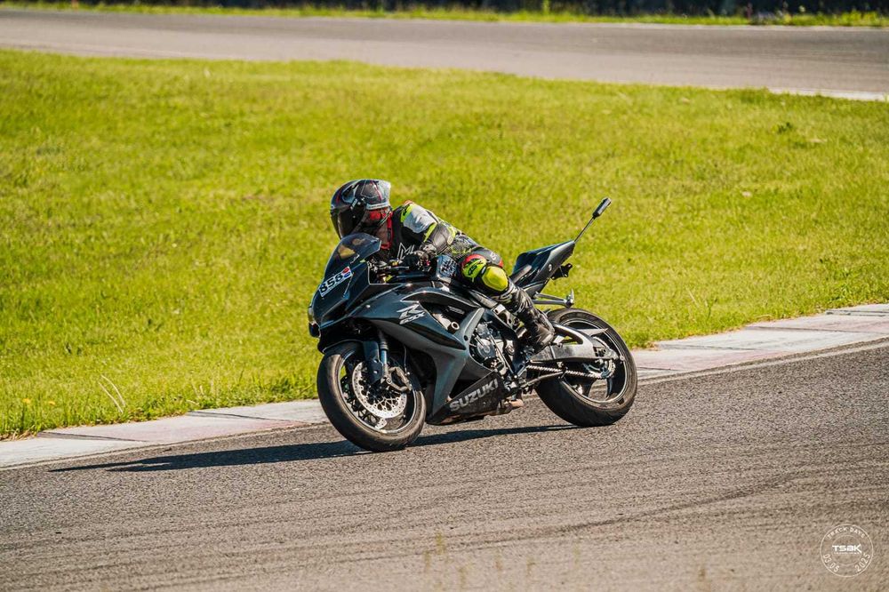 VAND/ Schimb Suzuki GSX-R 600