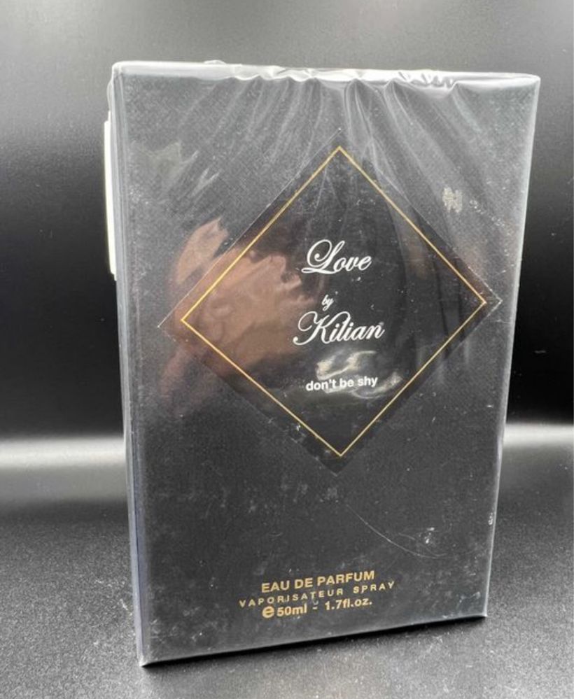 Parfum Kilian Intoxicated / Rolling in love / Love by Kilian