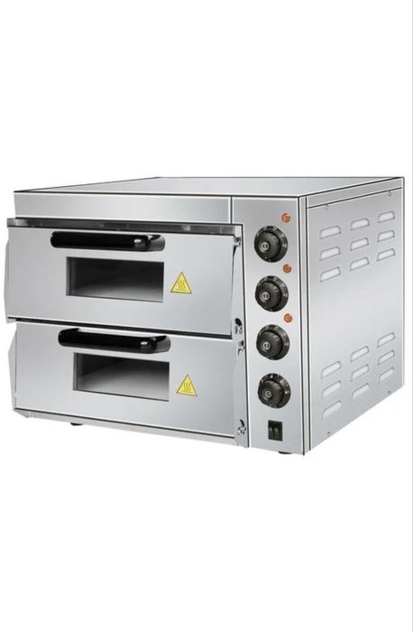 Пицца печь HEP-2ST