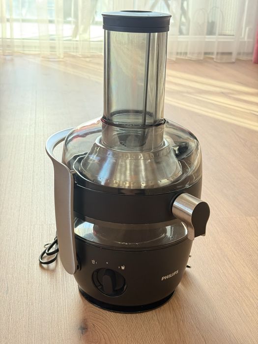 Сокоизтисквачка Philips HR1919/70