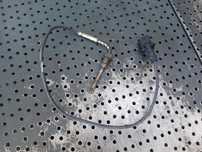 senzor temperatura 1.3 d 199b1000 fiat grande punto punto 500 lancia ypsilon euro 5  55218474