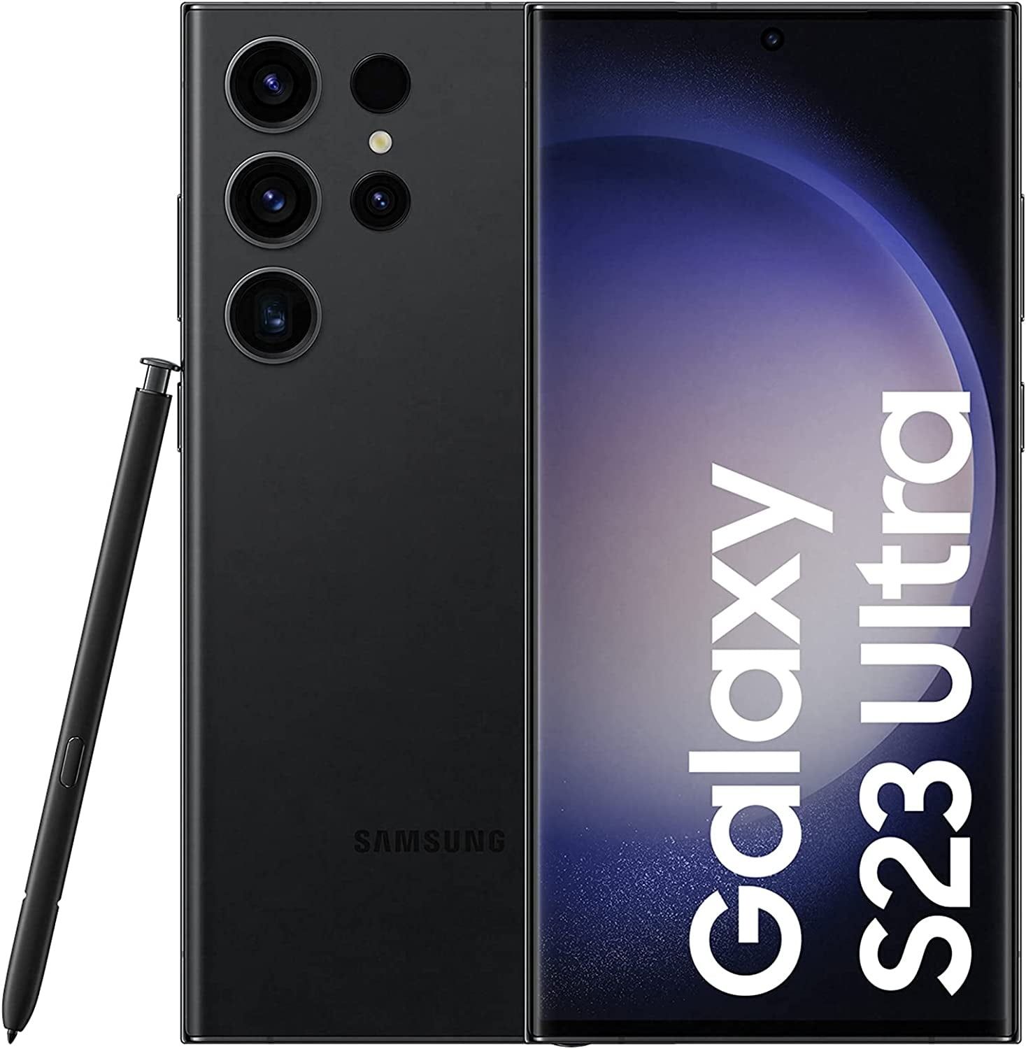 Samsung S 23 Ultra 5G 2ta Sim Dual Sim 12/256Gb