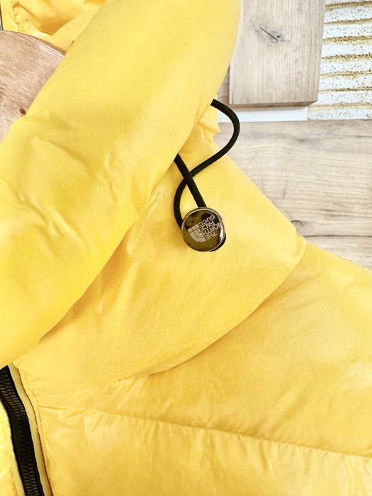The North Face!Разкошно много топло и свежо зимно яке