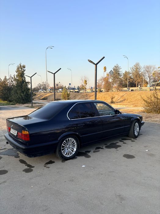 Продается BMW e34