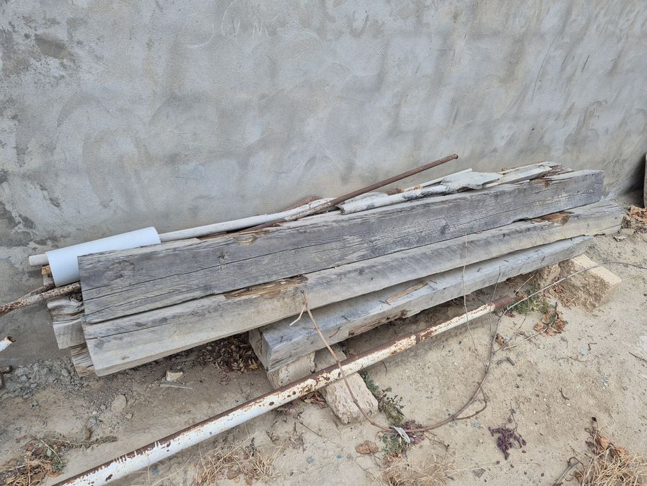 Шпал для перемычки