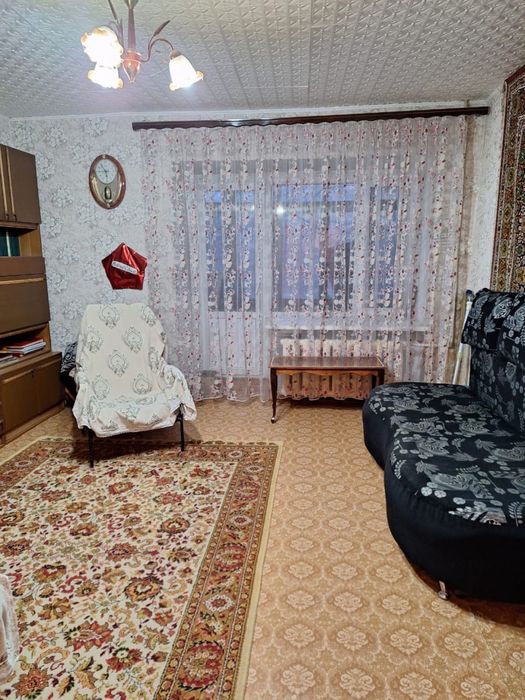 Сдается 2х комнатная квартира в центре