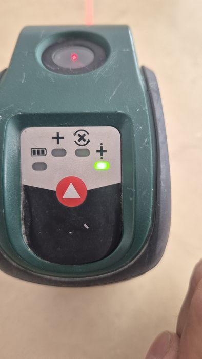 Bosch UniversalLevel