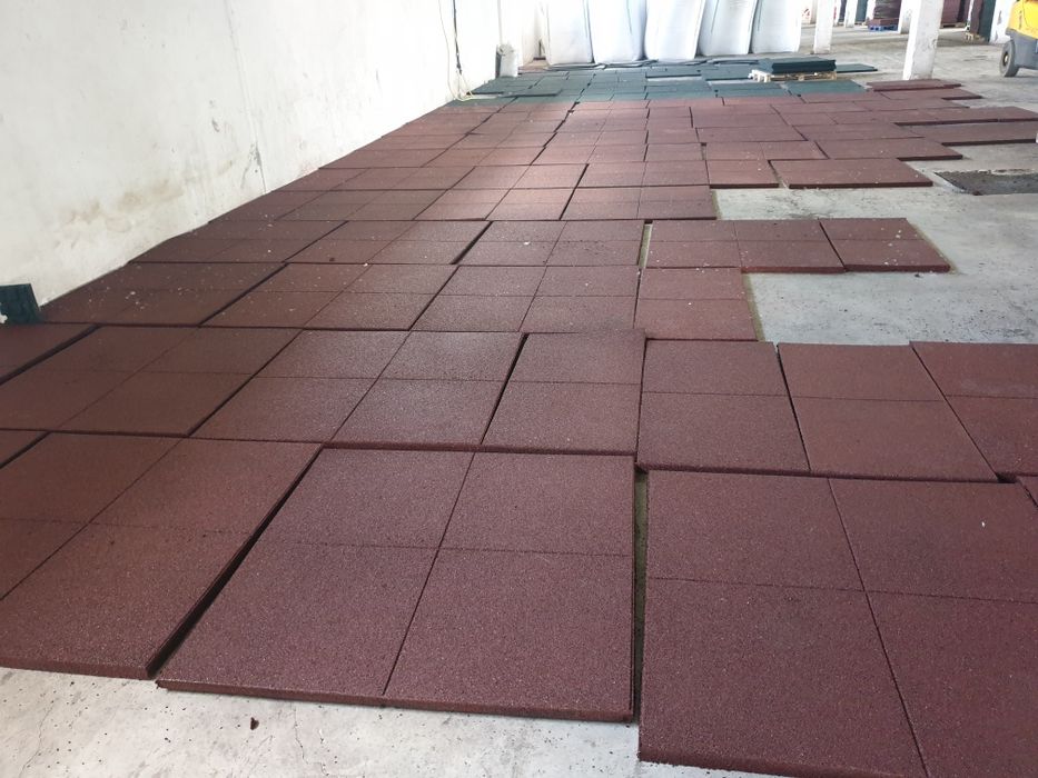 Pavele cauciuc tartan/Sotron 38 lei