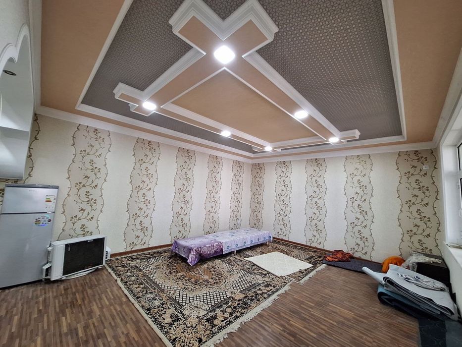 Учаска тошми постдан 2км кирилади