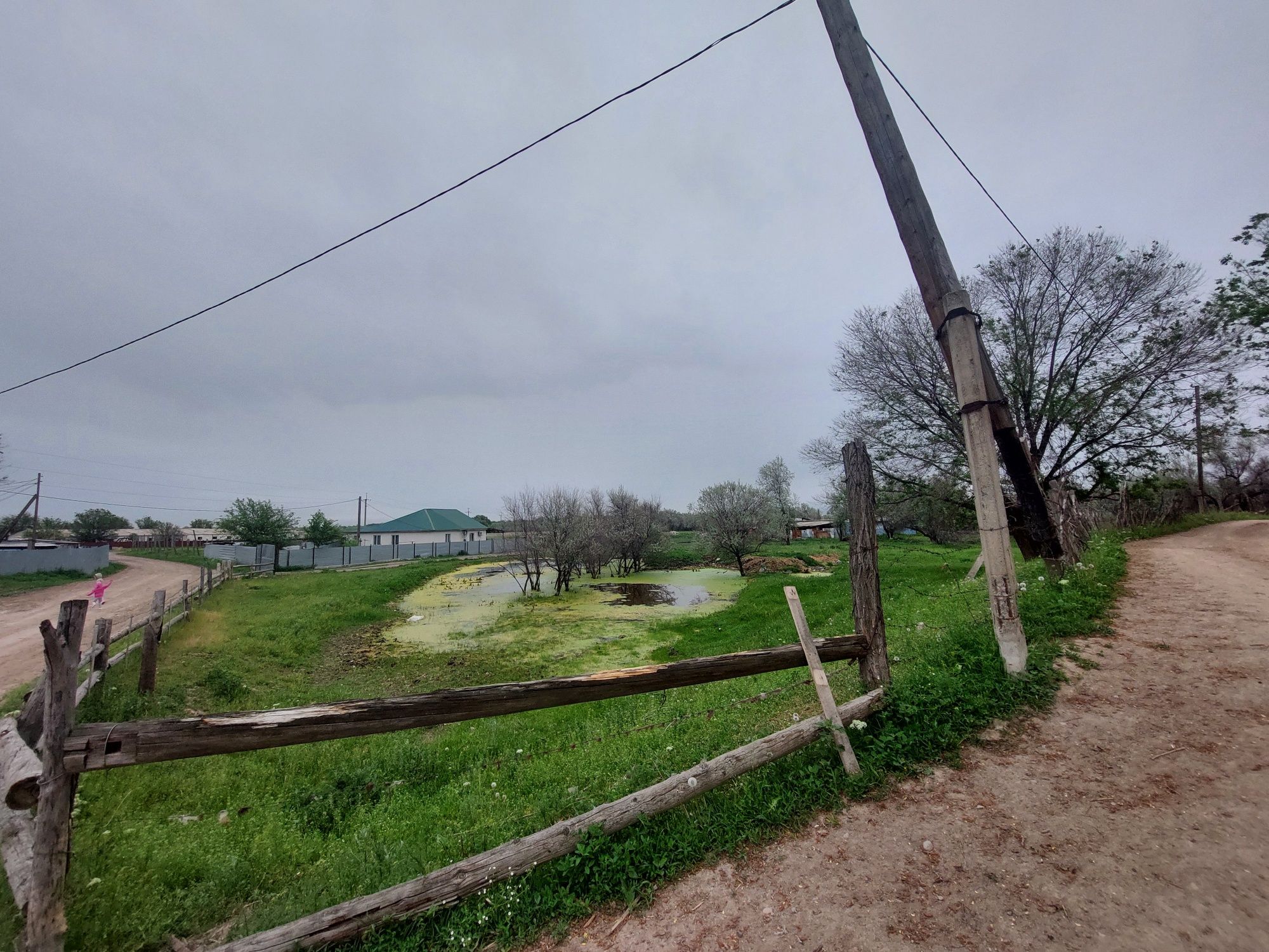 Сдам в аренду фазенду