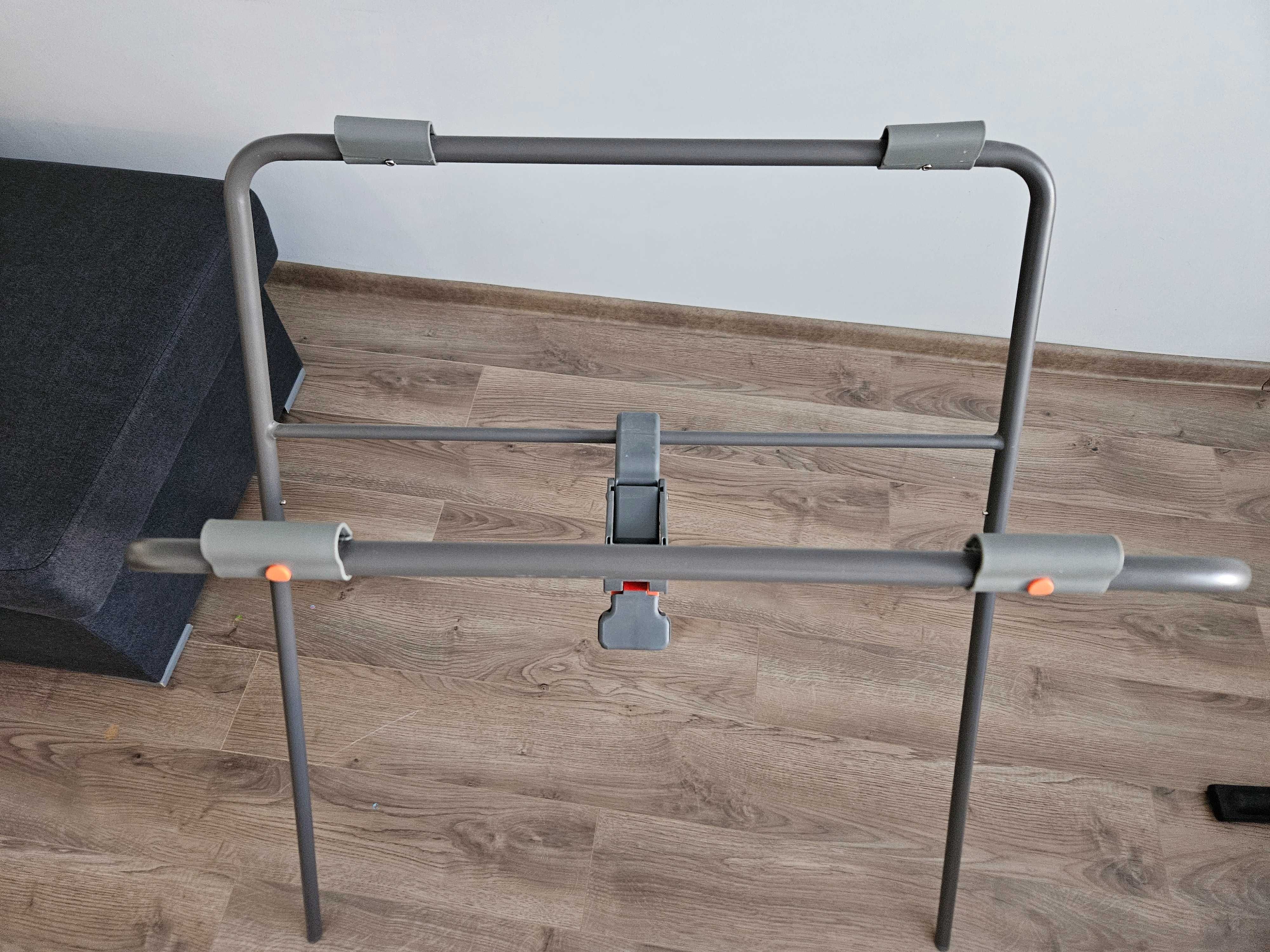 Стойка за вана + ваничка за къпане Stokke/ Стоке