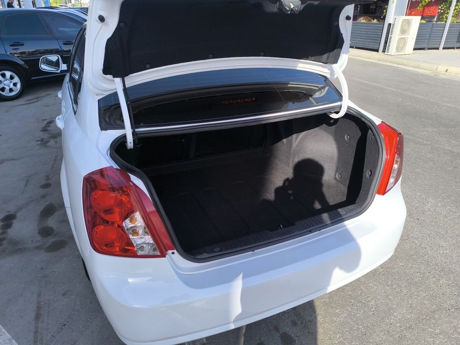 Gentra 2023 Style Full Navarot Avto Kredit 1 kunda 14% dan Passportga!