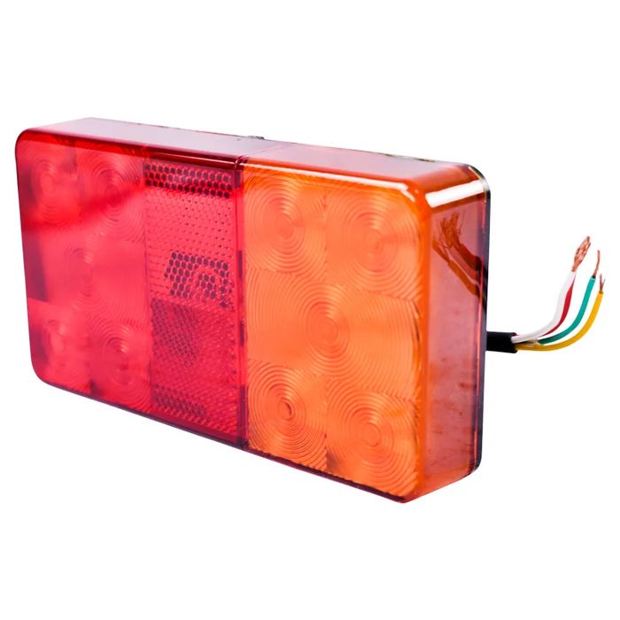 Lampa spate camion 12V cu LED ERK