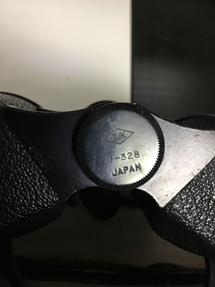 Binoclu Cu Zoom7x15x35 Japonez Unicat