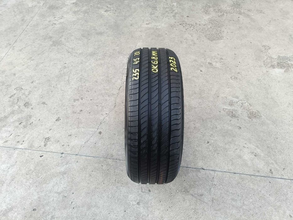 O anvelopa de vara 235 45 20 michelin primacy 4 dot 2023