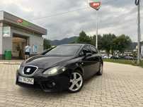 Seat Leon 1P 2.0 Diesel