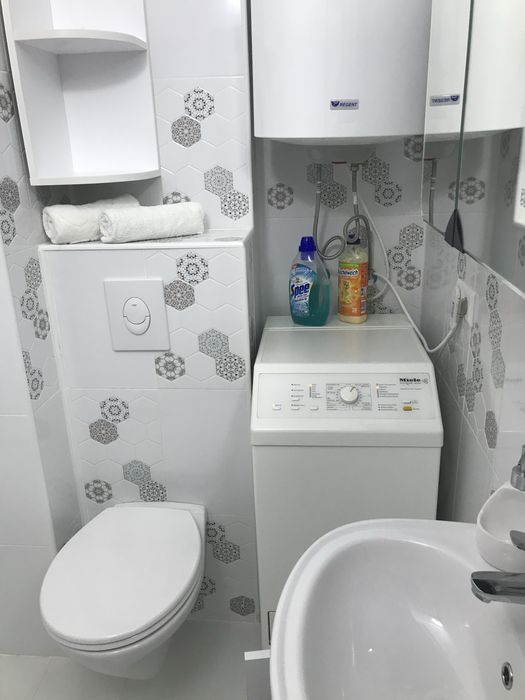 Apartament de inchiriat