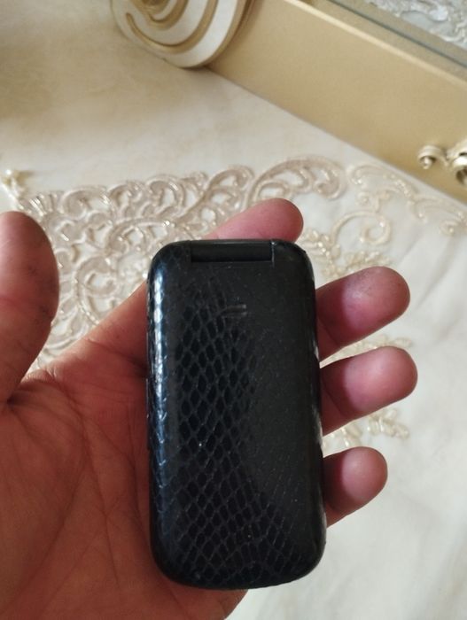 Samsung verizon gusto 3