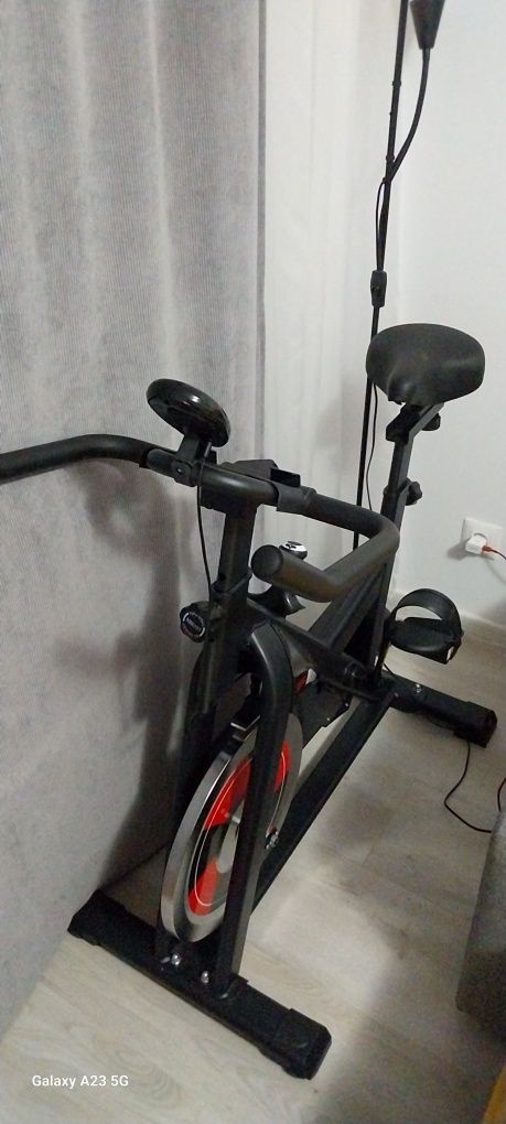 Bicicleta fitness sb1500
