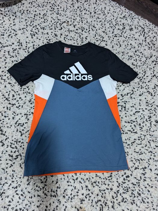 Tricou bumbac Adidas